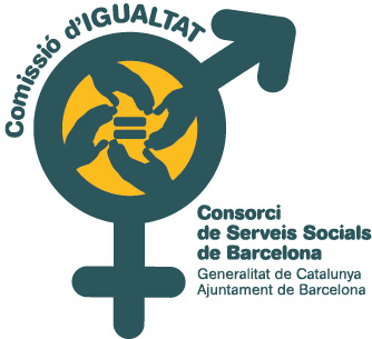 logo comissió igualtat